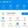 Cara Dapat Saldo DANA Gratis hingga Rp 500.000 dari Aplikasi Game 2025